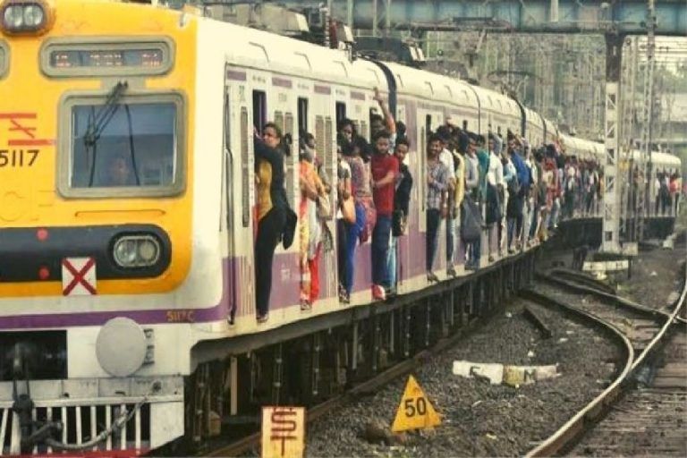 Mumbai Local Train Latest News: Plea in Bombay High Court Seeks Direction to Allow All to Travel in Suburban Trains